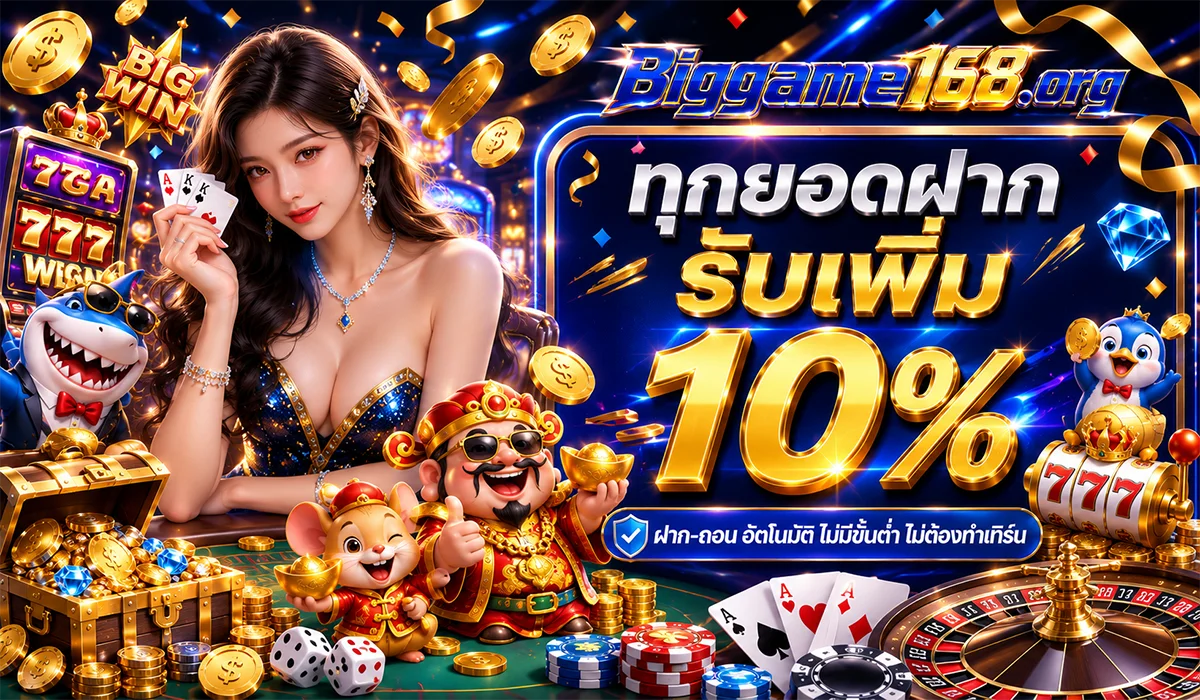 Biggame168