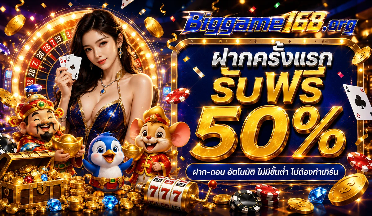 Biggame168